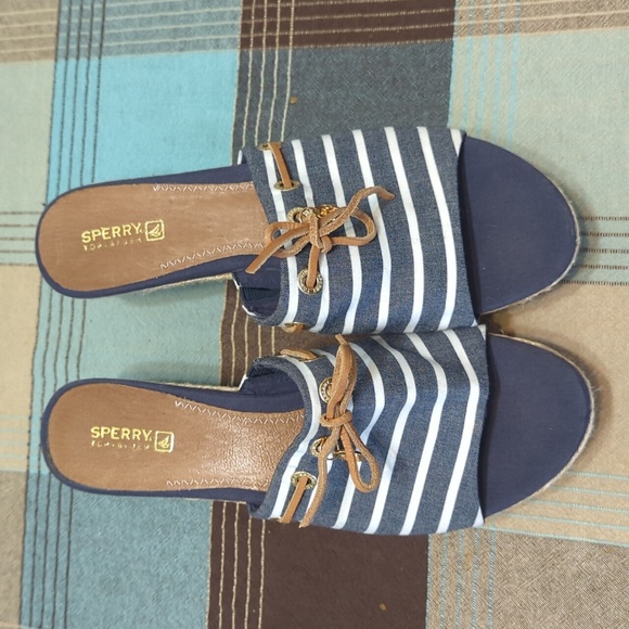 Sperry top spider wedges - Picture 2 of 7